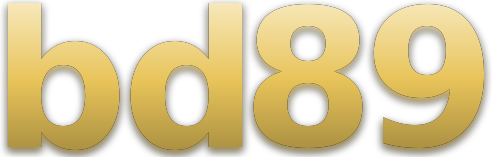 bd89 logo